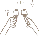 Cheers Icon